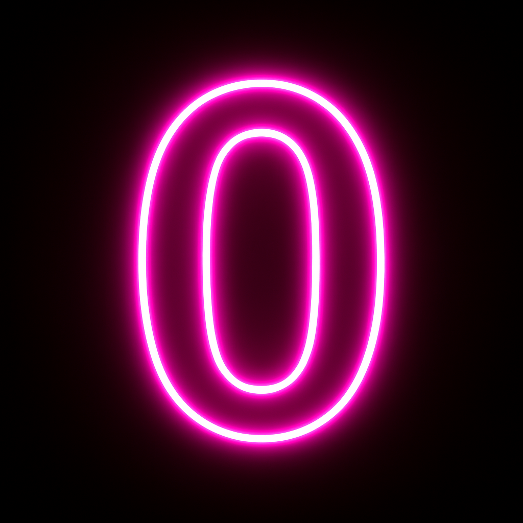I will start from absolute zero.
