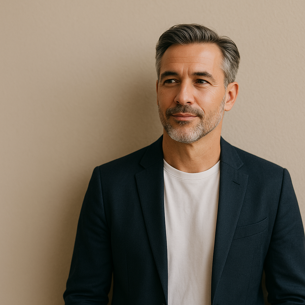 Why Being 40+ Is an Asset: Experience, Network, and Money Discipline