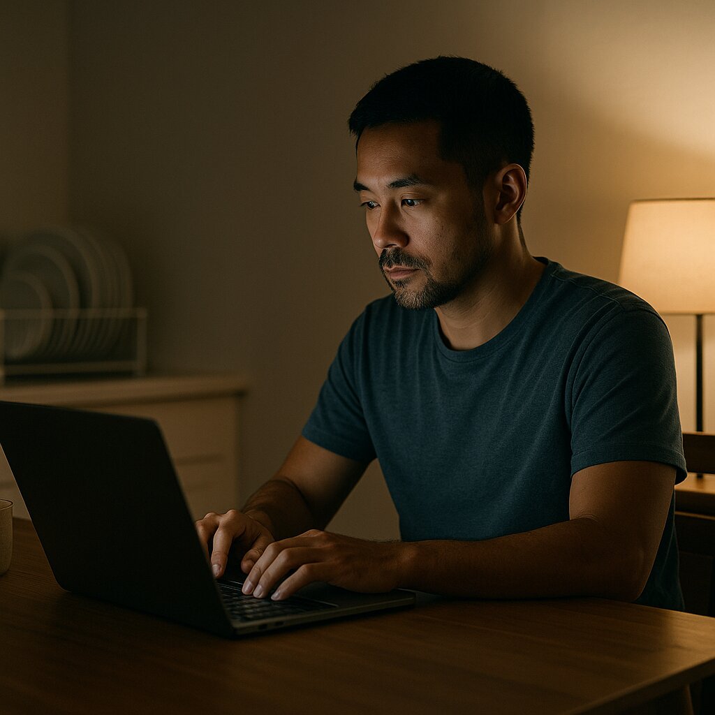 The 90‑Minute MVP: A 7‑Day Sprint for People With Real Lives (ft. Jaopaya)