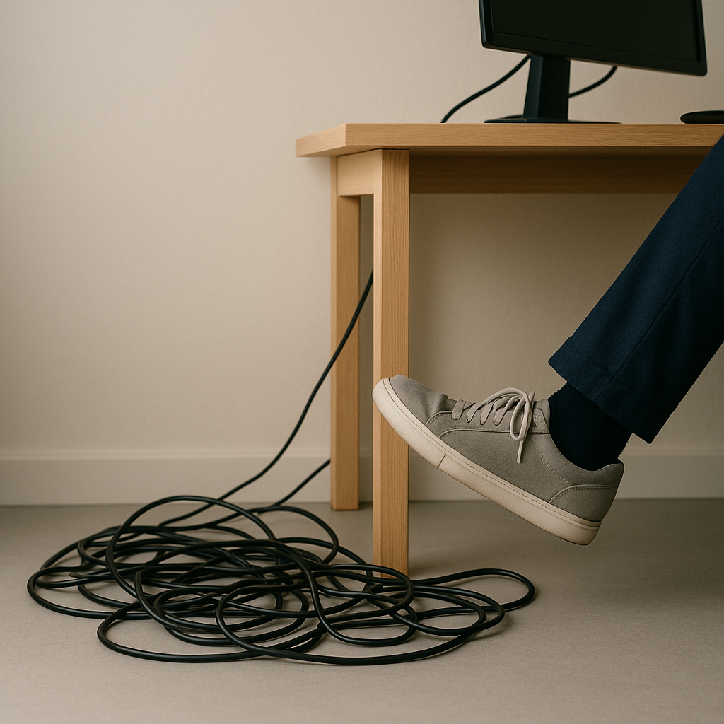 Take a Home or Work Problem to a Fast MVP (and Start a Page for Free with Jaopaya)