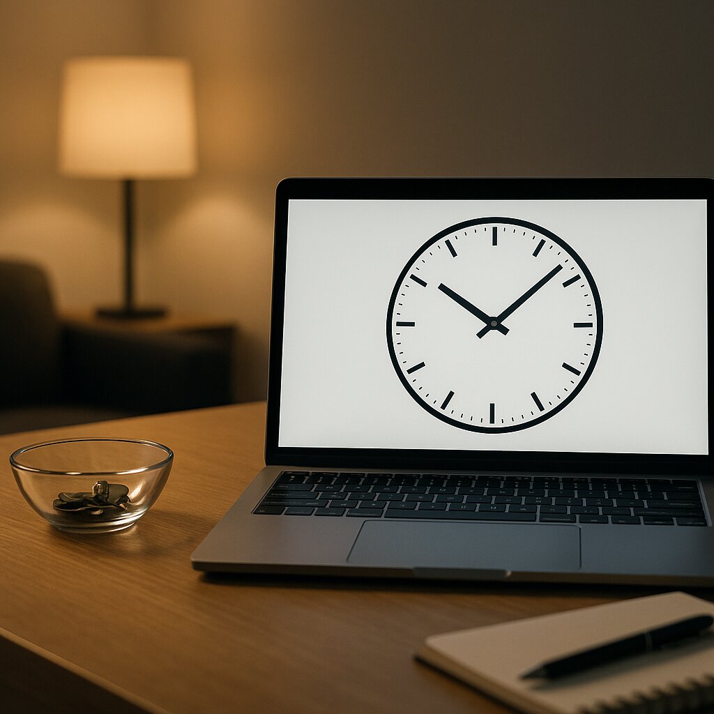 The 90-Minute MVP: A 7-Day Plan for Busy People Using the Jaopaya Framework