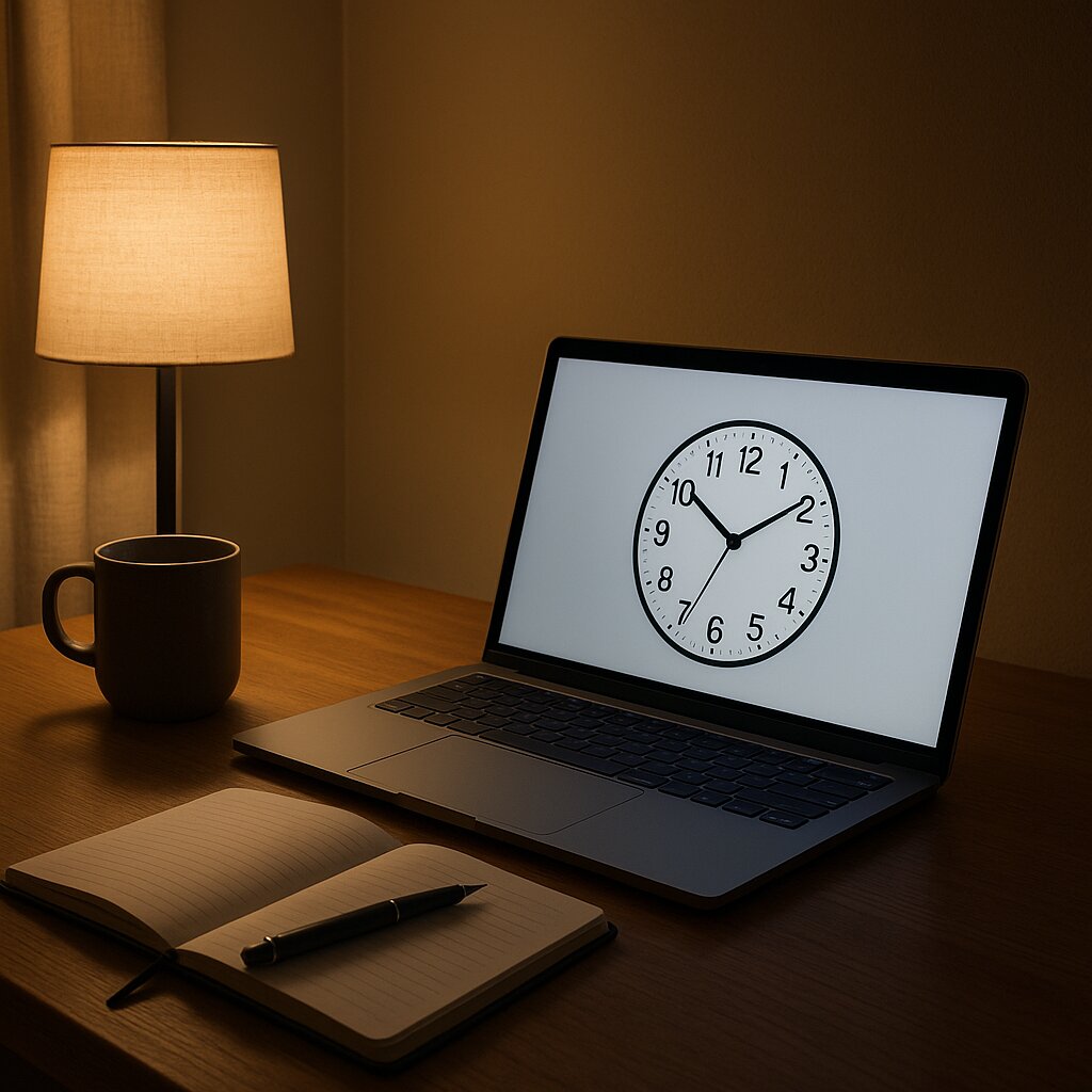 90 Minutes a Day: A 7‑Day MVP You Can Ship After Work