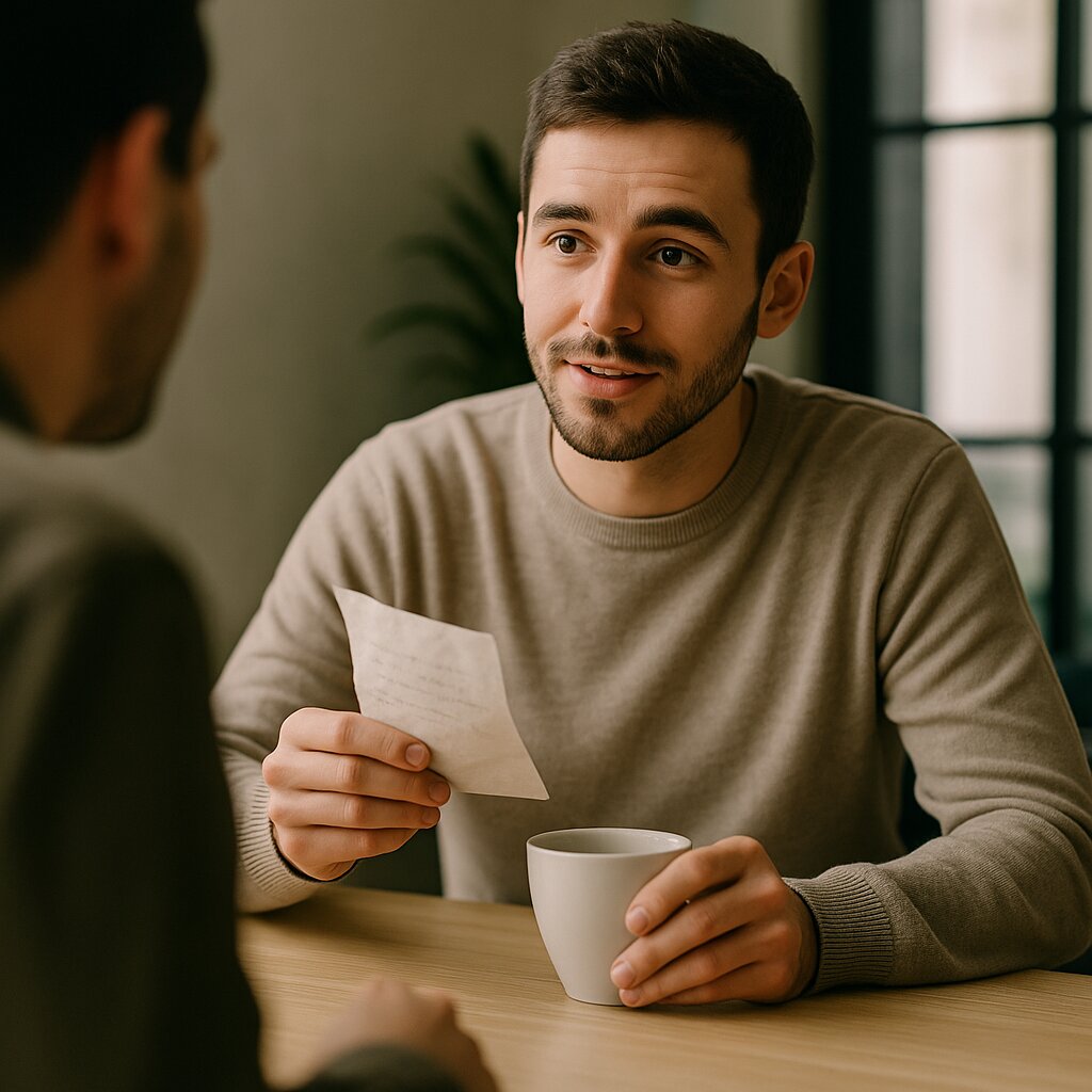 Test Your Idea with the First 10 Customers (Without Selling): A Listening Script That Works