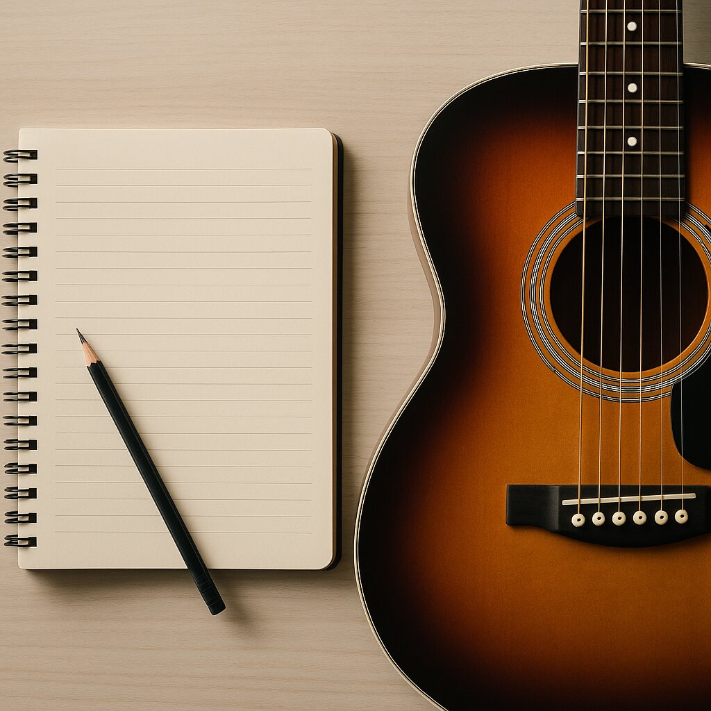 Verse, Chorus, Launch: Writing Content Like a Song