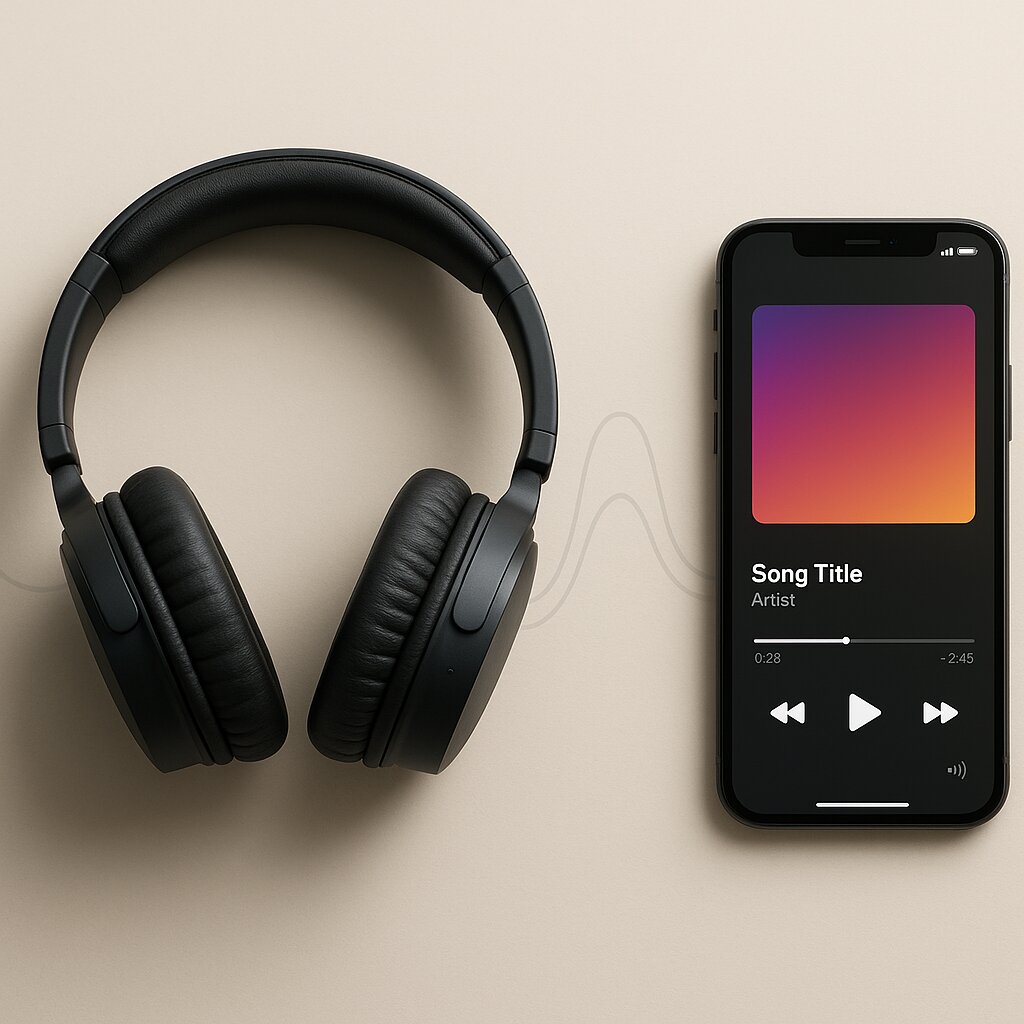 Product sound-design: why micro-interactions are the “reverb” of UX