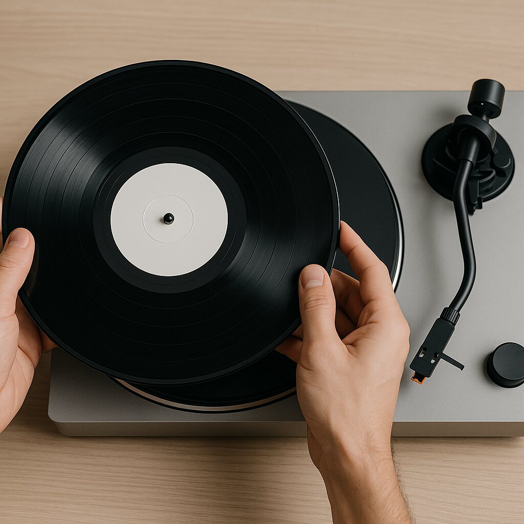 Start Small, Ship Fast: Launch a Real Business in 14 Days — Like Releasing a Demo Track