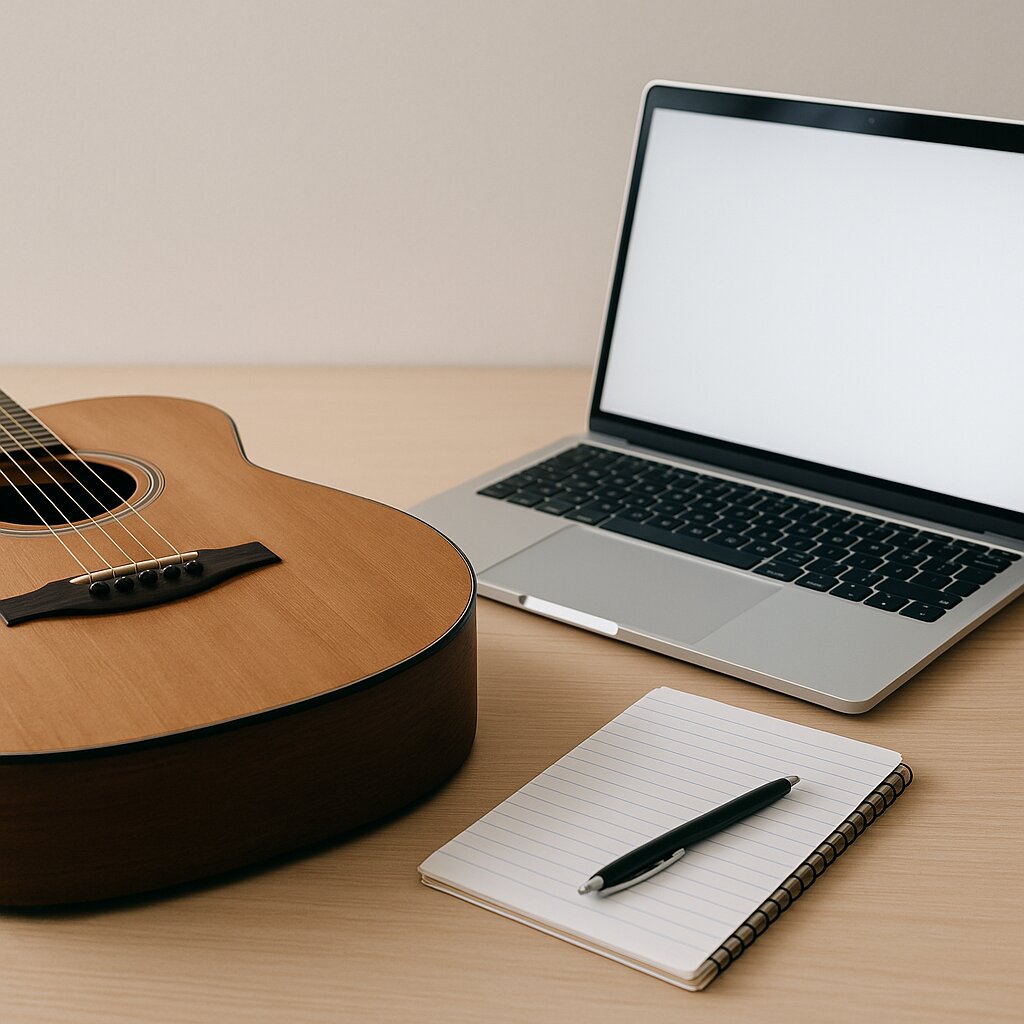 Launch Your Small Business Like a Song: A Hands-On Sprint to a Demo That Sells