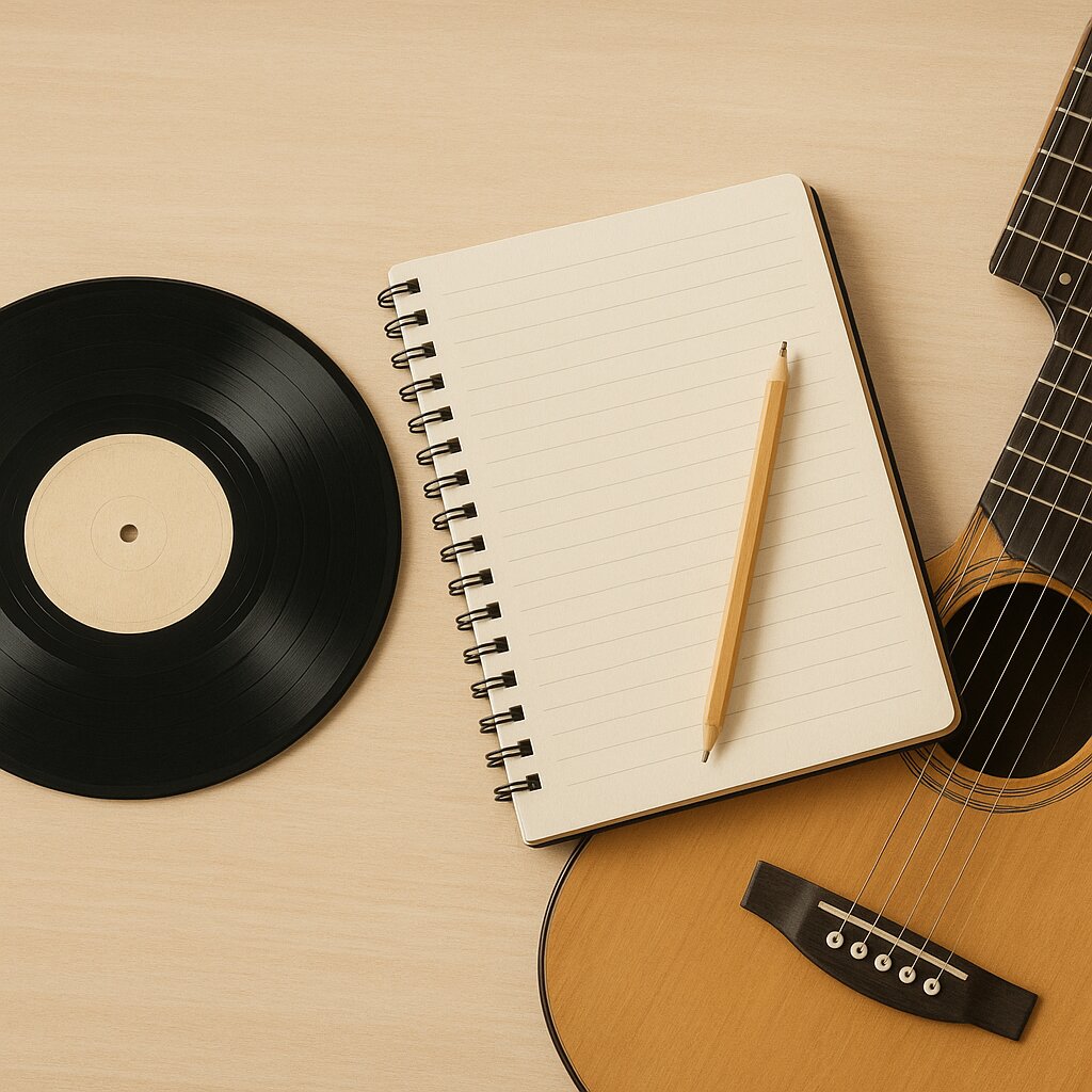Three Vintage Songs: A One‑Day Startup Demo for Founders Who Make Things Like Music